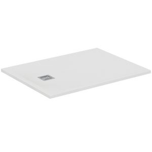 Douchebak Rechthoekig 1200x900x30mm Wit Ultra Flat S +