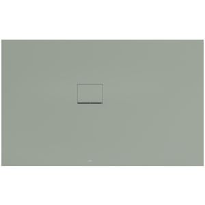 Rechthoekige douchevloer 1600x1000mm UDQ1610SQI2LV-R8