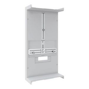 PrismaSeT XL Kit 1x 3P meteringplaat 250x450mm WxH Horizonta