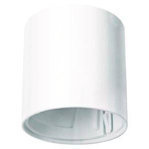 Opbouwraam voor PlanoSpot wit