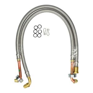 Slangenset EC1 Flex A/E-serie