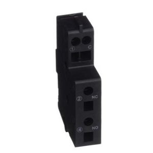 Hulpcontact OF/SD Voor NSXm & PP-B ComPact