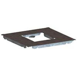 Inbouwtegel Pop-up vloerunit 3 modulen