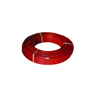 Rol a 50m. Standard 16x2mm ISO 13mm rood