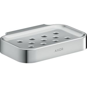 AXOR Universal Circular zeepschaal 42805000 chroom