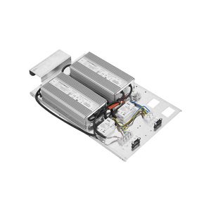 DRIVER UNIT 600 W 1,4 A - 2CH - DMX 220-240 V