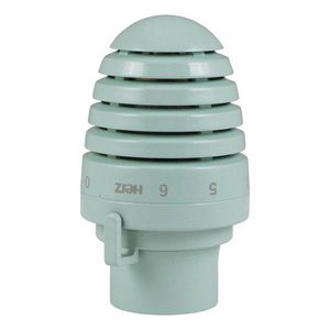 Thermostatisch regelelement DE LUXE Greenwich M28x1,5 met 0