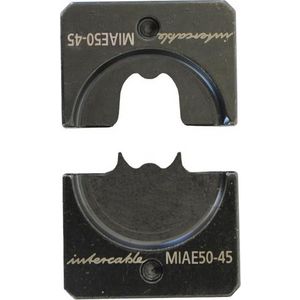 i-Rondpersinzetstuk voor adereindhulzen 10mm² Serie-45
