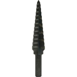 Trappenboor KwikStepper 3,2-12,7mm 52084123