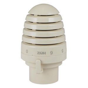 Thermostatisch regelelement DE LUXE Jasmijn M28x1,5 met 0