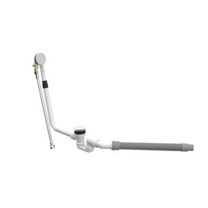 Af- en ovlpgarnituur BetteMono Flow Silhouette anthracite