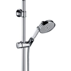 AXOR Montreux doucheset chroom