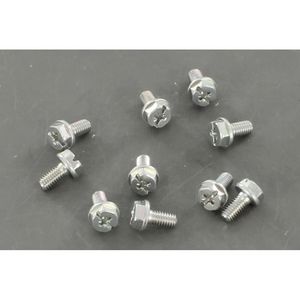 Set a 10st. Schroef 105839