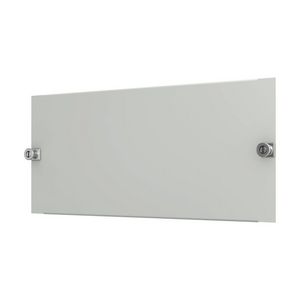 Frontplaat kastbreedte 400mm H=150mm blind ProfiSNAP
