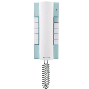 Style Elegance White audio toestel systeem VIP