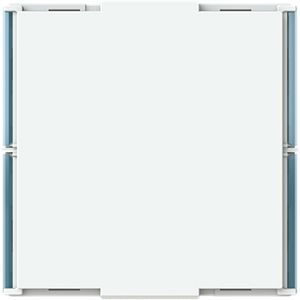 Tastsensor Keypad 1-4v art lineair (KK/U4.70.11)