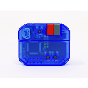 UP-mediakoppelaar TP-RF KNX