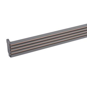 Verdeler 24 modulen voor XH3 plug