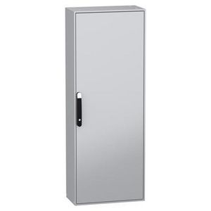 Monoblokbehuizing z. montageplaat 1600x600x300mm Spacial SM