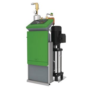 Servitec 120/GL T 90°C.