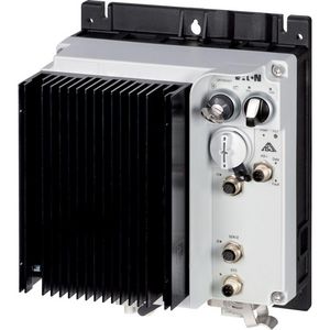 Frequentieregelaar 2.4A 400V 50Hz 0.75kW extern 198737