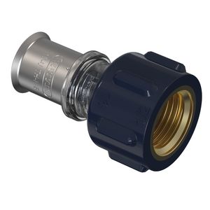Schroefbus recht pers TIGRIS K5 25x3/4" bn.dr.