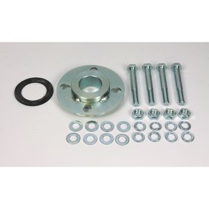 Compensatiekit tbv Evoplus DN40 (30mm) Flens PN16