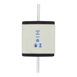 Zekering laagsp. 500A AC 400V NH3 gL/gG dubbele meld VVE=3