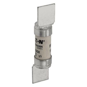 Zekering laagsp. 2A AC 550V BS88/F2 14x68 gL/gG BS VVE=20