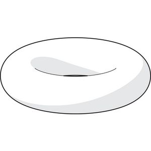 Set a 10st. O-ring 13,6x2,40