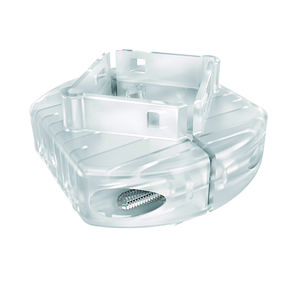 Universele mastbevestiging voor KNX en LUXOR weerstation