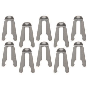 Set a 15 st. clip tbv Geniaar 05459000