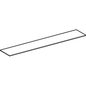 Glasafleg lang voor spiegelkast ONE 244.577.00.1