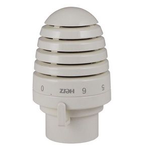 Thermostatisch regelelem. H DE LUXE Pergamon M30x1,5 met 0