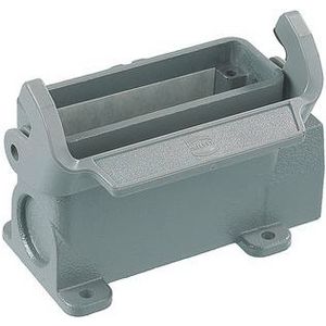 Behuizing Han 16A-HSM-HC 1 Lever 1xM25