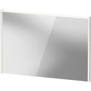 Spiegel gespiegeld wit hoogglans D-code DC7078022220000