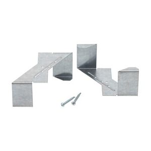 Doos a 5st. haakjes OPTIX LINEAR RECESSED 21-40mm
