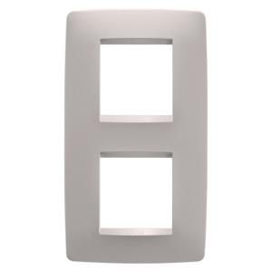 ONE INTERNATIONALE PLAAT-VAN GELAKT TECHNOPOLYMEER-2+2 M