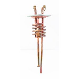B.W. UP 220-240/2200 3/8 60 MM