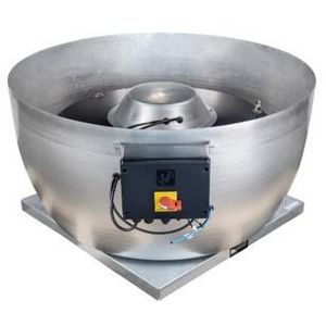 Dakventilator centrifugaal CRVB-250 N1 ECOWATT PLUS (230V50/60HZ) N8