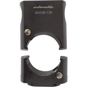 Adapter voor perskop PP230 voor C-serie