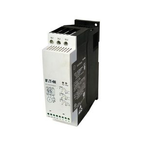Softstarter 200-480VAC(50/60Hz) 24VAC/DC stuursp. 37kW 70A