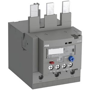 Overbelastingsrelais thermisch range 40-51A AF80 to AF96