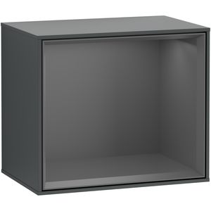Schapmodule Finion 418x356x270mm Mid.Blue Matt Lacquer F580GKHG