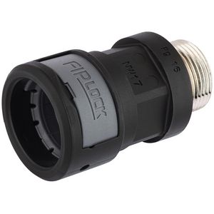 FIPLOCK ONE Metall PG 11/12 BK