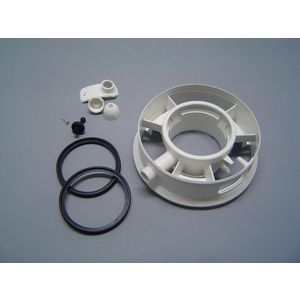 Rookgasafvoer adapter 73936