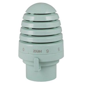 Thermostatisch regelelem. H DE LUXE Greenwich M30x1,5 met 0