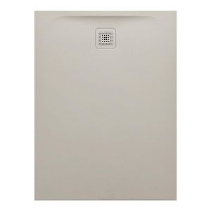 Douchevloer 1200x900x33mm beige matt H2109581860001