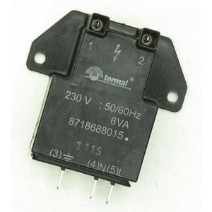 Onstekingstransformator 7736700710