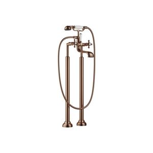 MADISON 2-gats badmngkrn ,vrijst montage douches-BG